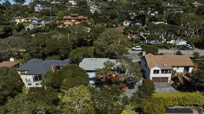 Detail Gallery Image 44 of 46 For 24390 San Marcos Rd, Carmel,  CA 93923 - 3 Beds | 2 Baths