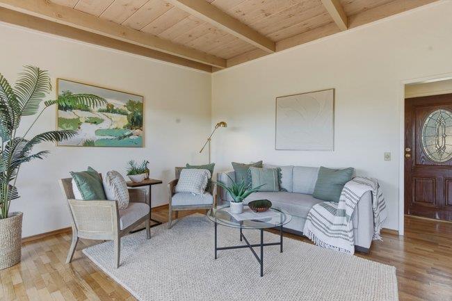 Detail Gallery Image 6 of 46 For 24390 San Marcos Rd, Carmel,  CA 93923 - 3 Beds | 2 Baths