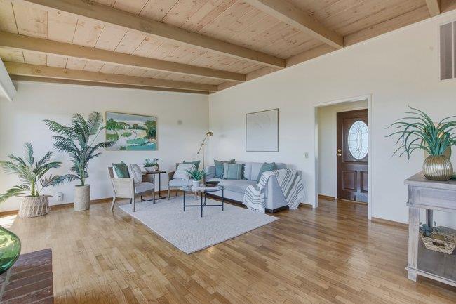 Detail Gallery Image 8 of 46 For 24390 San Marcos Rd, Carmel,  CA 93923 - 3 Beds | 2 Baths