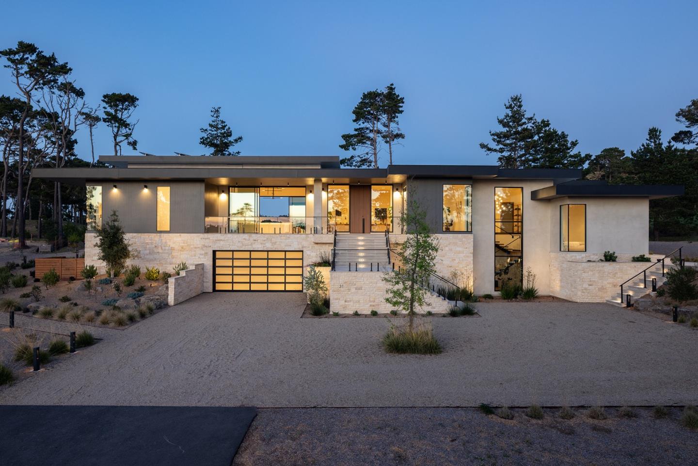 Detail Gallery Image 4 of 45 For 31 Poppy Ln, Pebble Beach,  CA 93953 - 4 Beds | 5/1 Baths