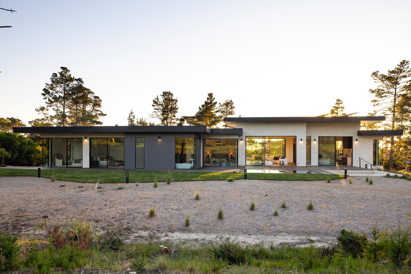 Detail Gallery Image 41 of 45 For 31 Poppy Ln, Pebble Beach,  CA 93953 - 4 Beds | 5/1 Baths