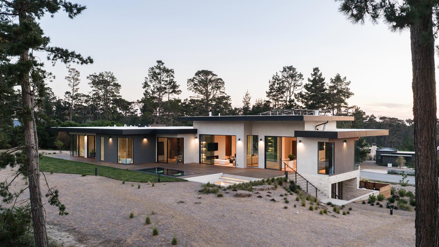 Detail Gallery Image 42 of 45 For 31 Poppy Ln, Pebble Beach,  CA 93953 - 4 Beds | 5/1 Baths