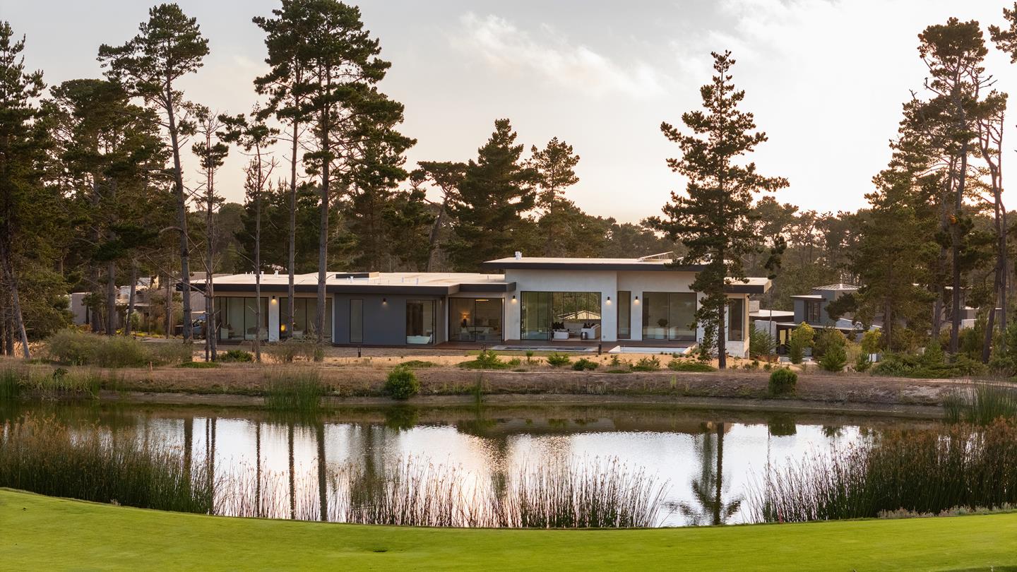 Detail Gallery Image 43 of 45 For 31 Poppy Ln, Pebble Beach,  CA 93953 - 4 Beds | 5/1 Baths