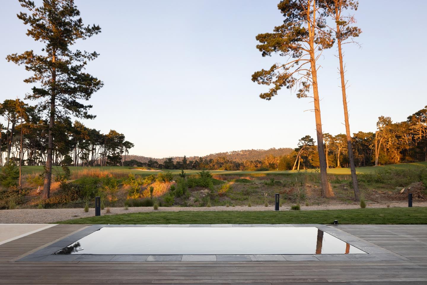 Detail Gallery Image 7 of 45 For 31 Poppy Ln, Pebble Beach,  CA 93953 - 4 Beds | 5/1 Baths