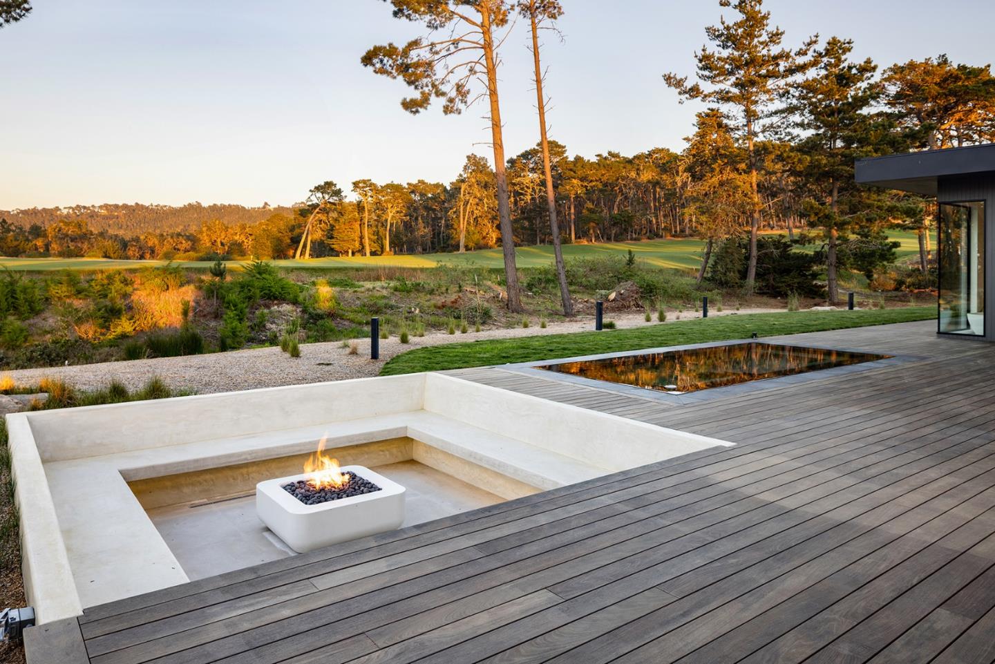 Detail Gallery Image 8 of 45 For 31 Poppy Ln, Pebble Beach,  CA 93953 - 4 Beds | 5/1 Baths