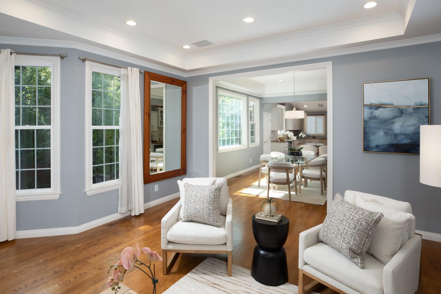 Detail Gallery Image 3 of 38 For 928-930 Scott St, Palo Alto,  CA 94301 - 4 Beds | 3 Baths