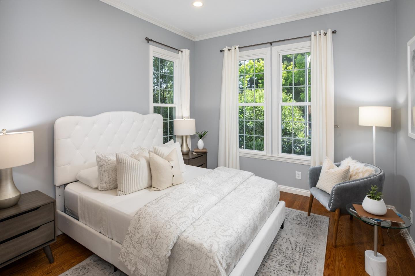 Detail Gallery Image 9 of 38 For 928-930 Scott St, Palo Alto,  CA 94301 - 4 Beds | 3 Baths