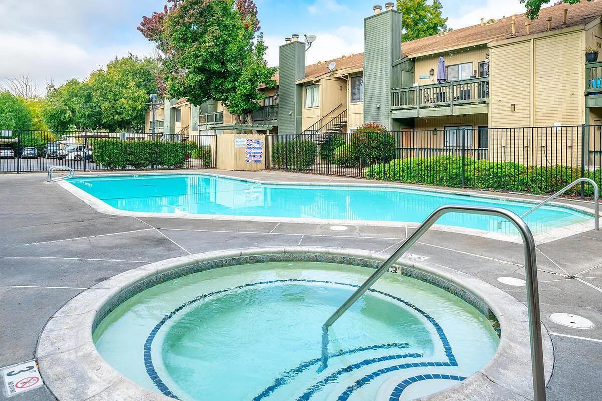 Detail Gallery Image 14 of 14 For 3939 Madison Ave #233,  North Highlands,  CA 95660 - 2 Beds | 2 Baths