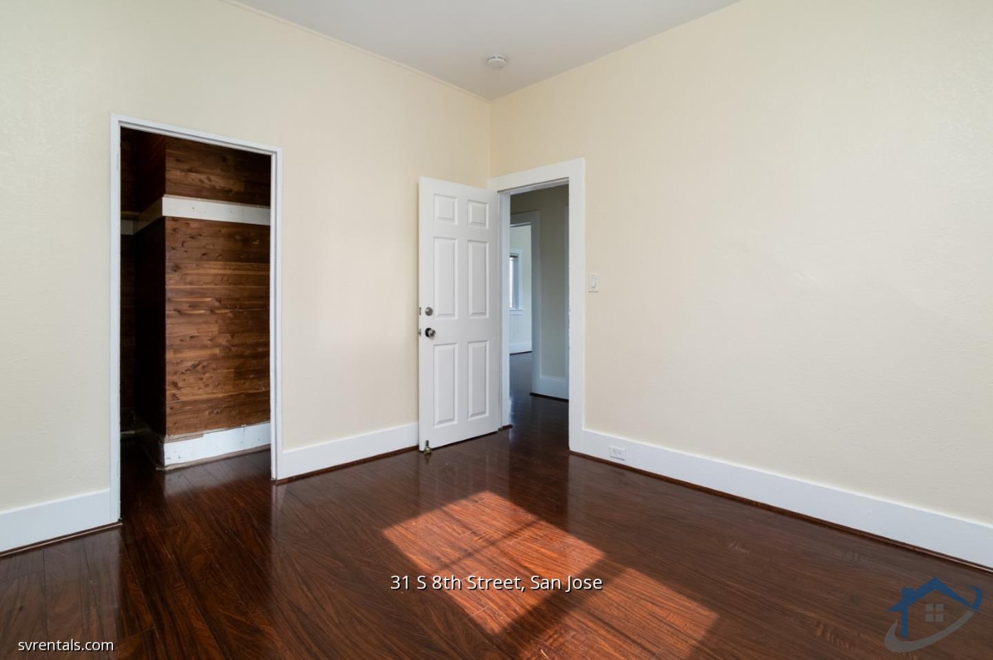 Detail Gallery Image 10 of 19 For 31 S 8th St #33,  San Jose,  CA 95112 - 3 Beds | 1 Baths