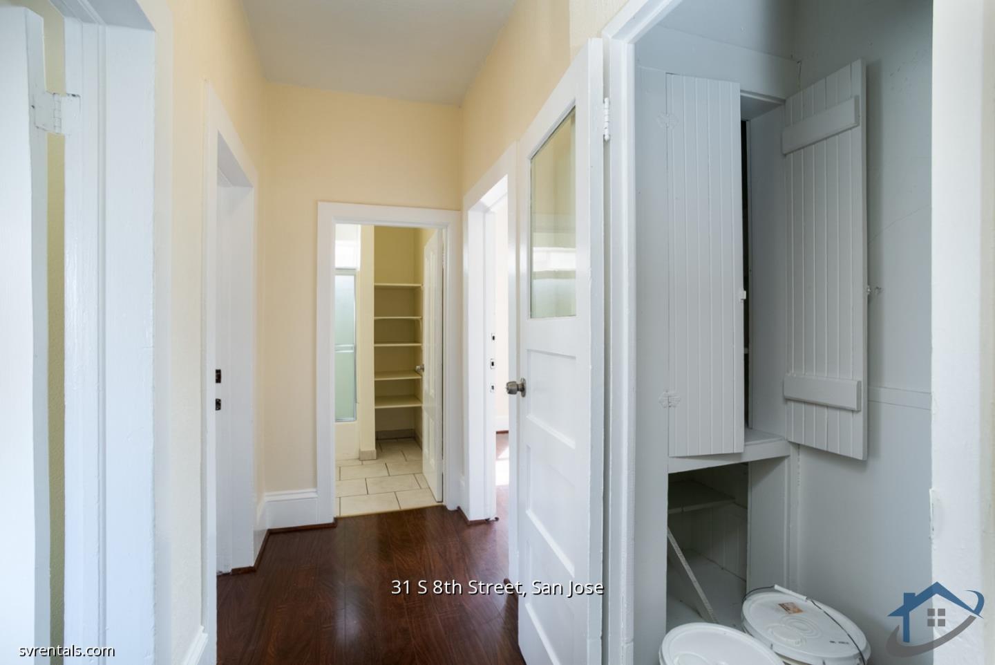 Detail Gallery Image 19 of 19 For 31 S 8th St #33,  San Jose,  CA 95112 - 3 Beds | 1 Baths