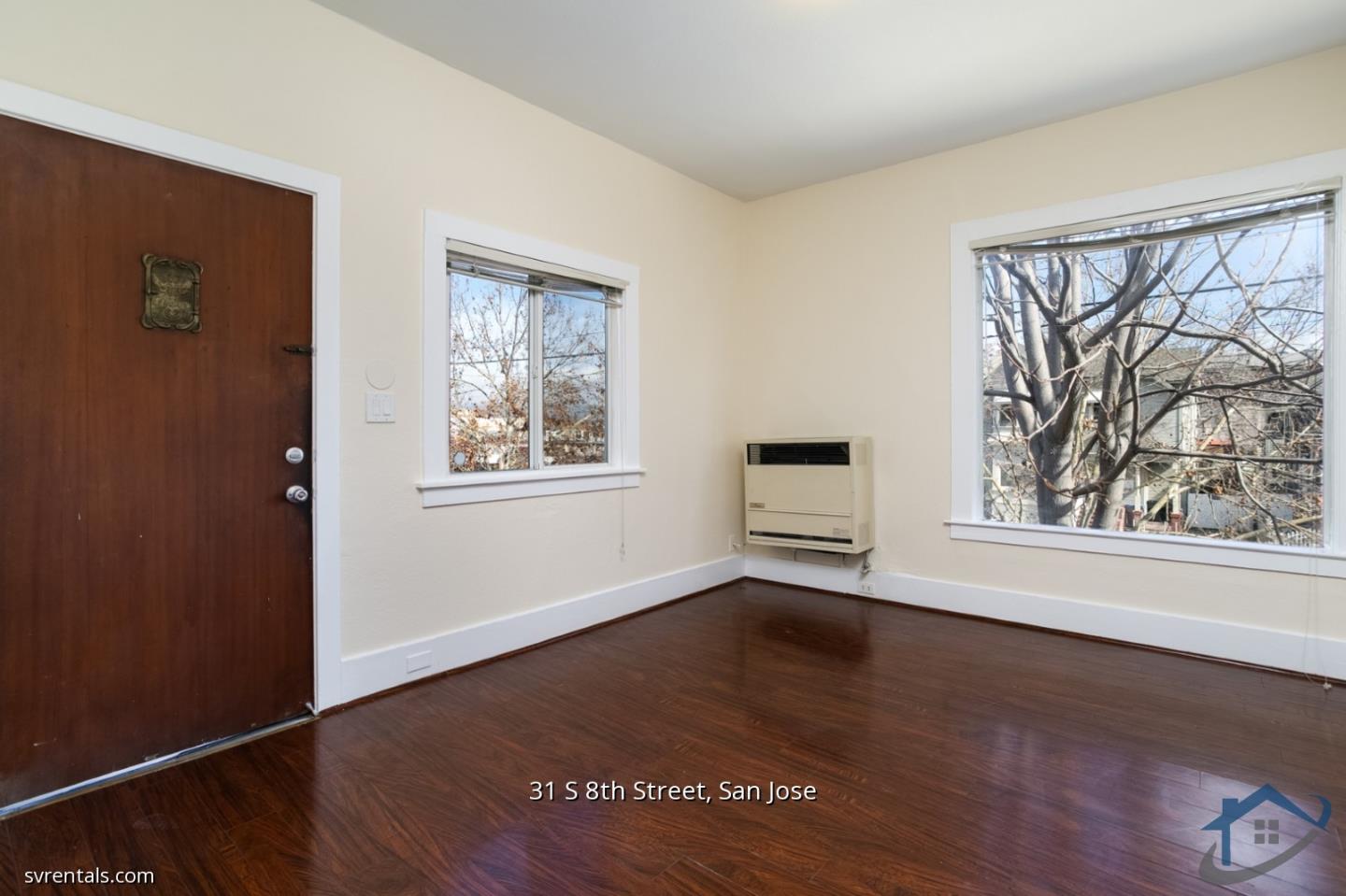 Detail Gallery Image 2 of 19 For 31 S 8th St #33,  San Jose,  CA 95112 - 3 Beds | 1 Baths