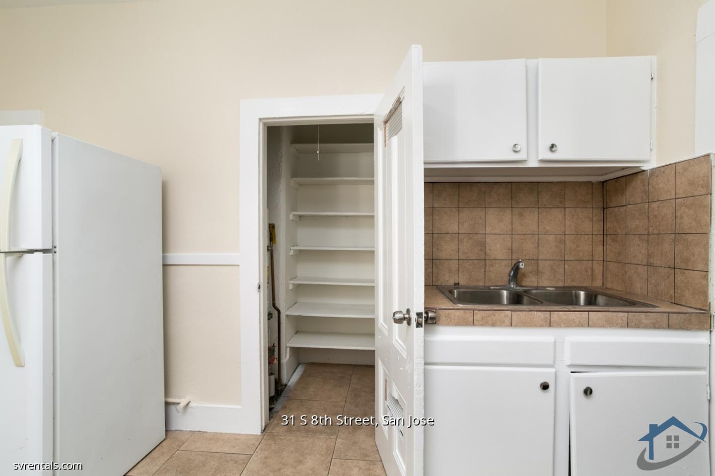 Detail Gallery Image 7 of 19 For 31 S 8th St #33,  San Jose,  CA 95112 - 3 Beds | 1 Baths