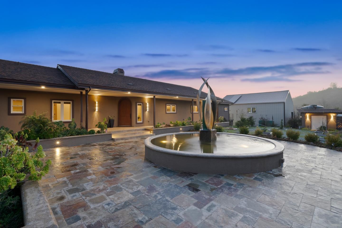 Detail Gallery Image 16 of 80 For 1061 Summit Rd, Watsonville,  CA 95076 - 3 Beds | 3 Baths