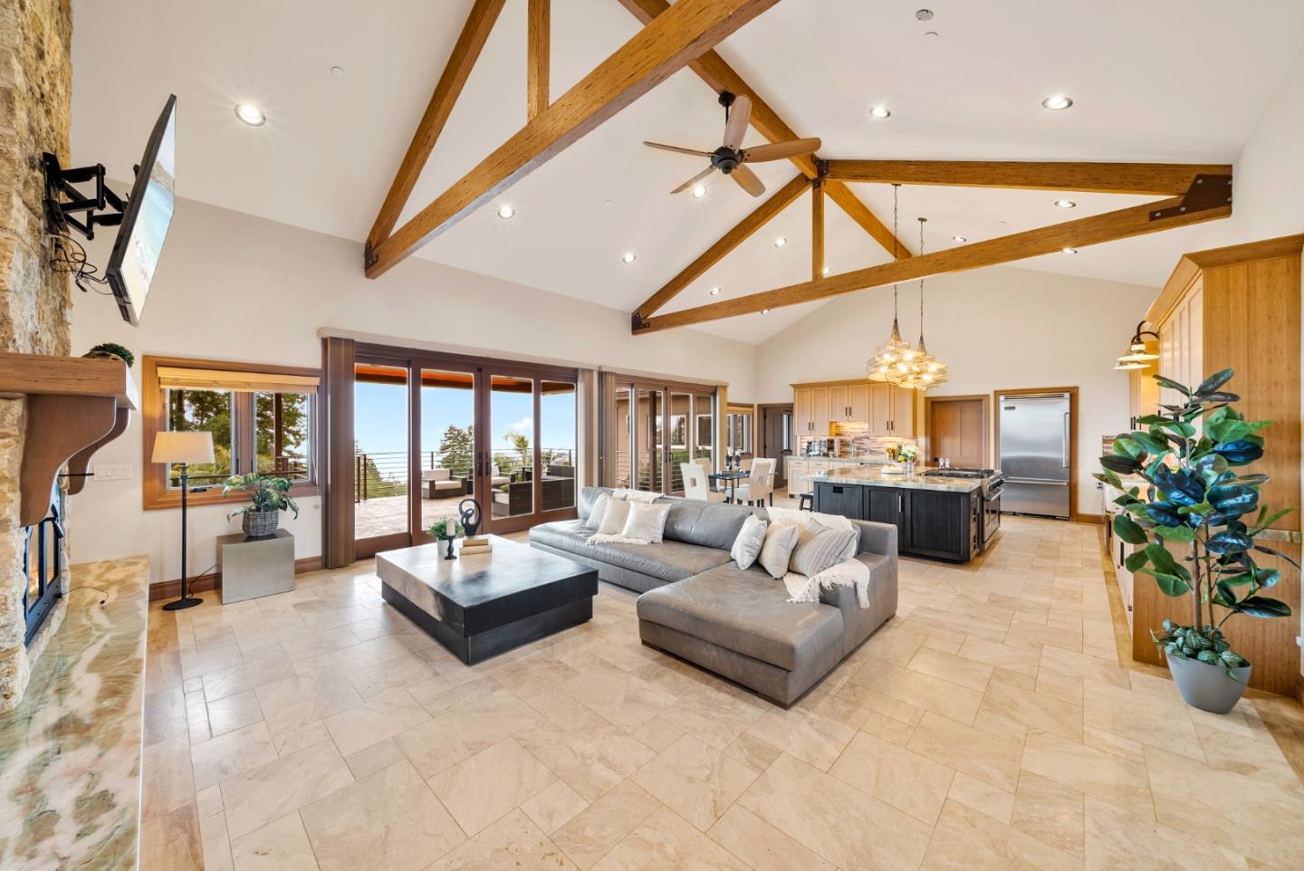 Detail Gallery Image 21 of 80 For 1061 Summit Rd, Watsonville,  CA 95076 - 3 Beds | 3 Baths