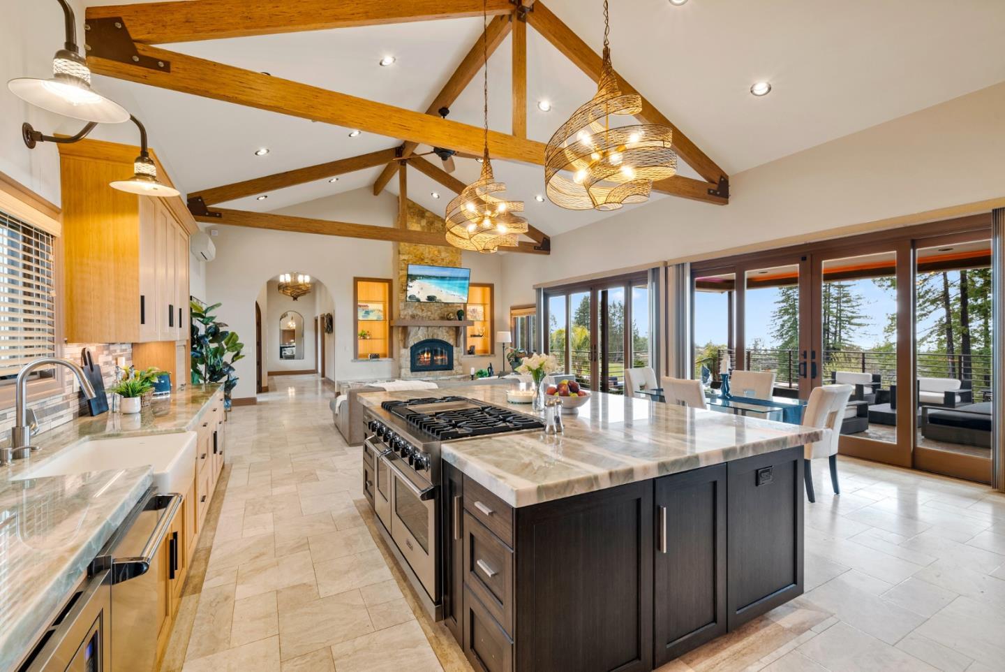 Detail Gallery Image 25 of 80 For 1061 Summit Rd, Watsonville,  CA 95076 - 3 Beds | 3 Baths