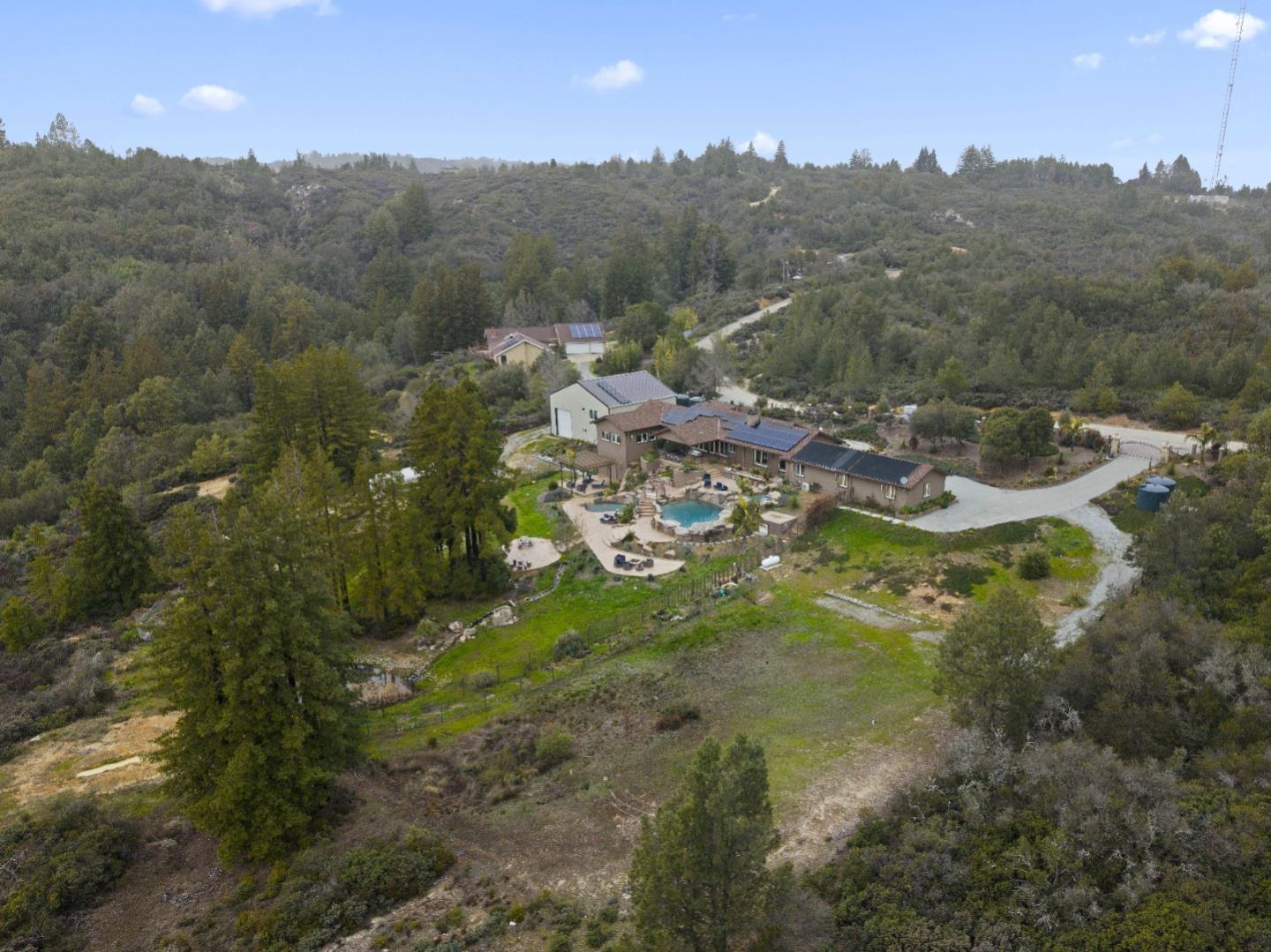 Detail Gallery Image 79 of 80 For 1061 Summit Rd, Watsonville,  CA 95076 - 3 Beds | 3 Baths