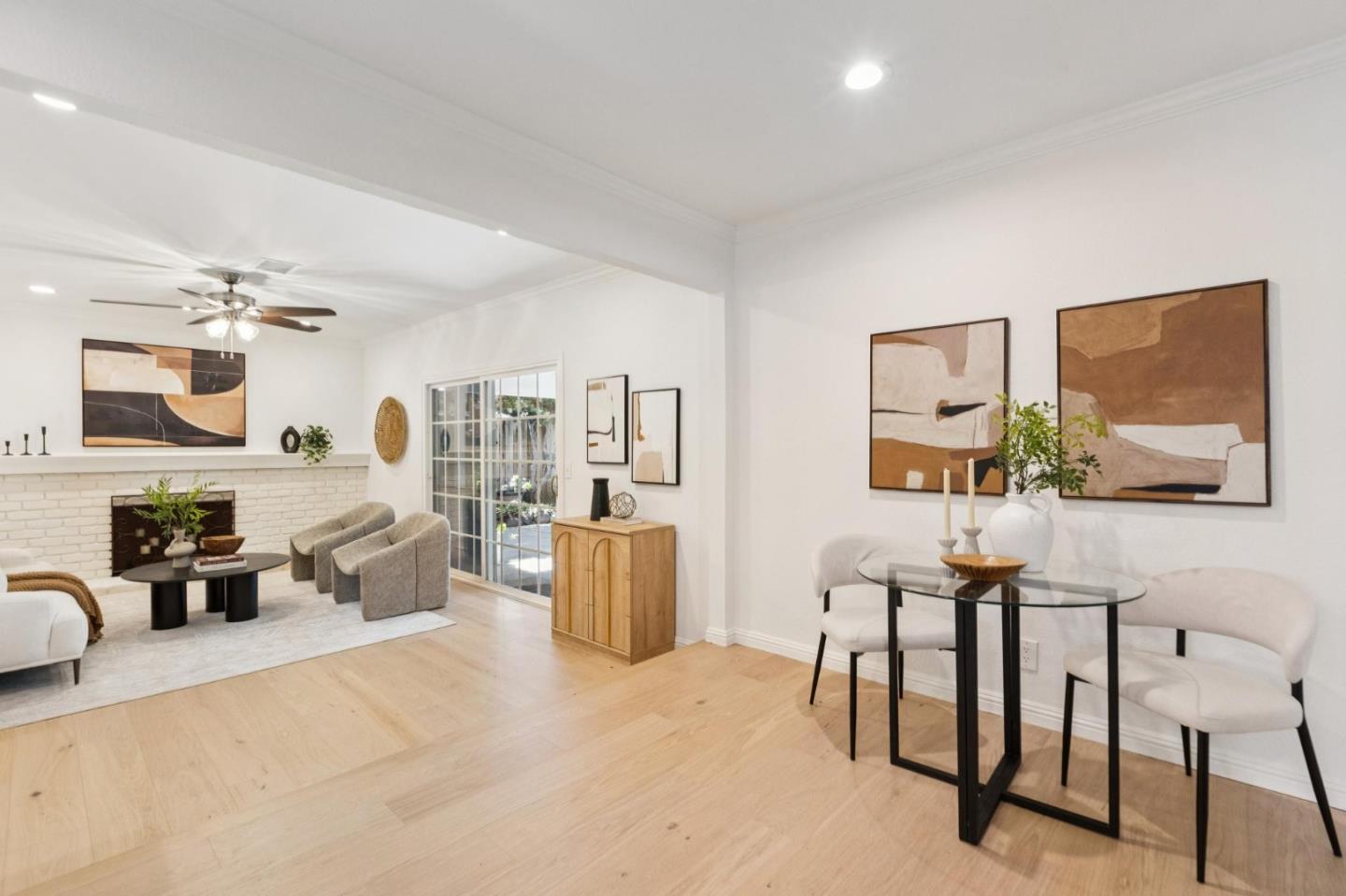 Detail Gallery Image 15 of 48 For 1243 Dorchester Ln, San Jose,  CA 95118 - 3 Beds | 2 Baths