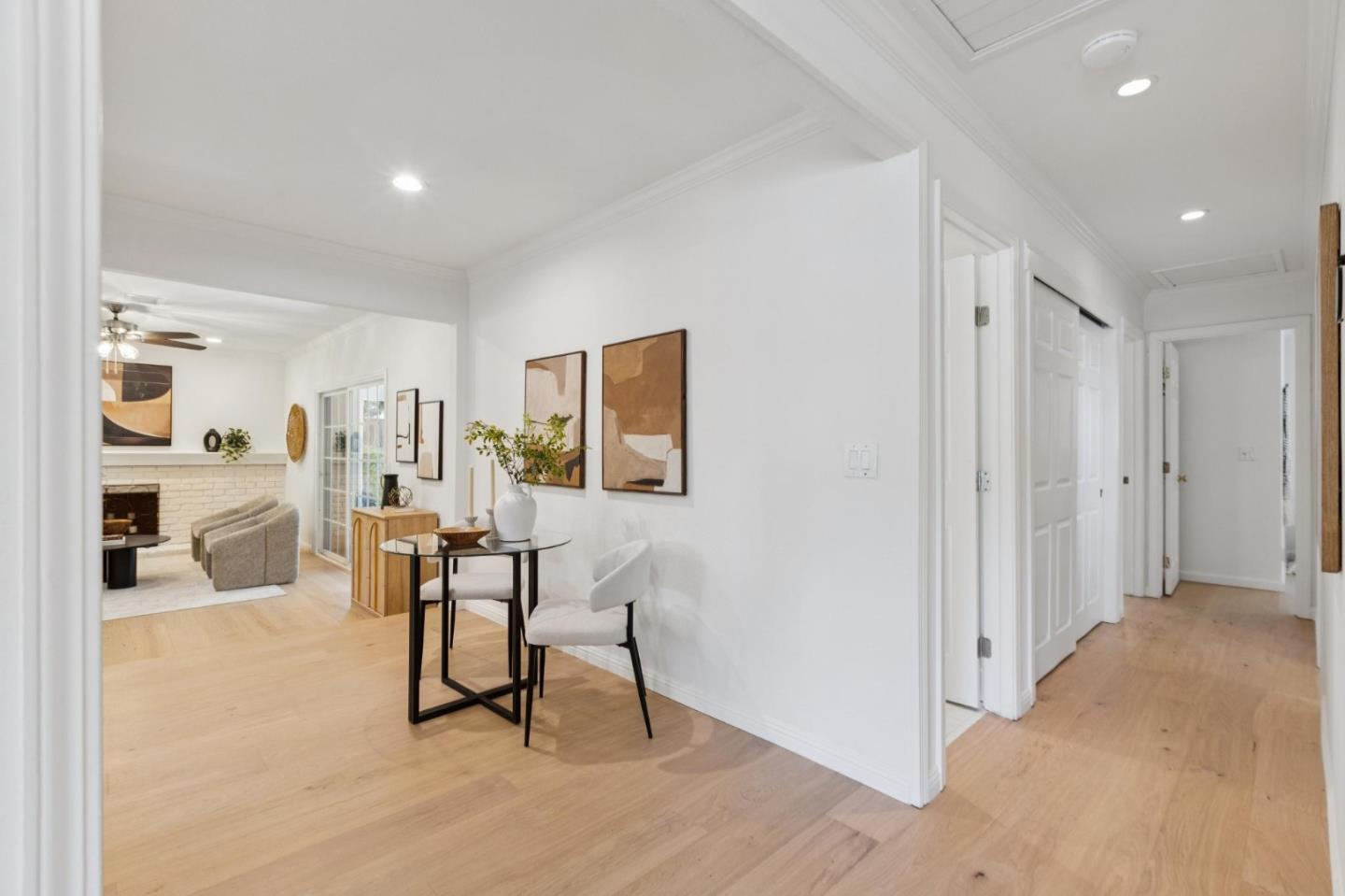 Detail Gallery Image 20 of 48 For 1243 Dorchester Ln, San Jose,  CA 95118 - 3 Beds | 2 Baths