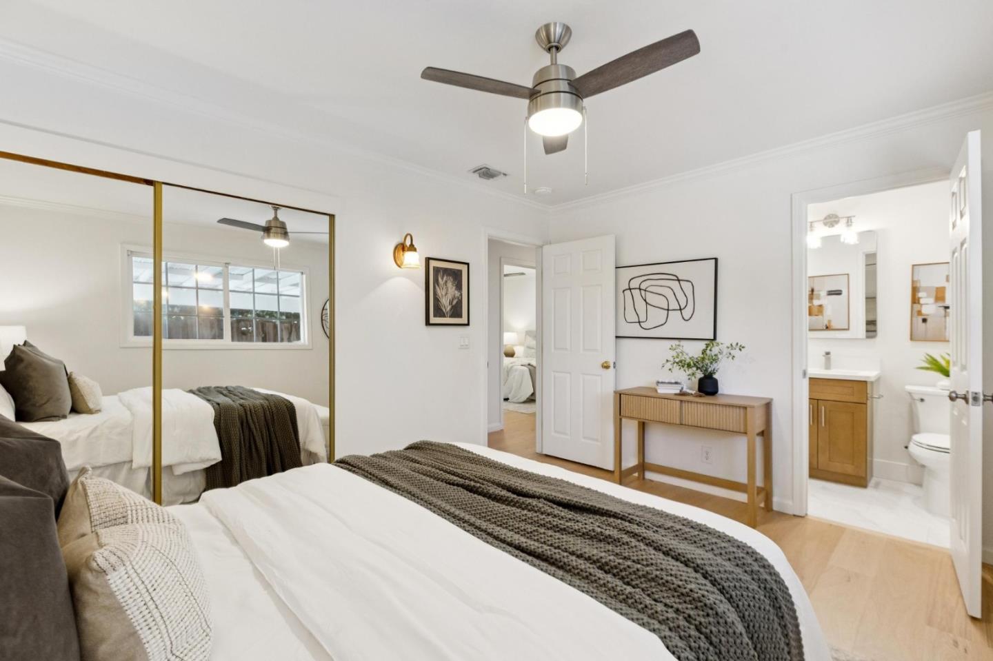 Detail Gallery Image 22 of 48 For 1243 Dorchester Ln, San Jose,  CA 95118 - 3 Beds | 2 Baths