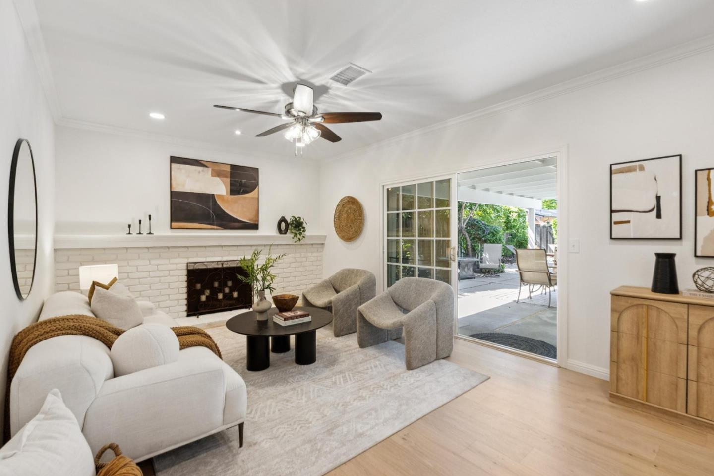 Detail Gallery Image 28 of 48 For 1243 Dorchester Ln, San Jose,  CA 95118 - 3 Beds | 2 Baths