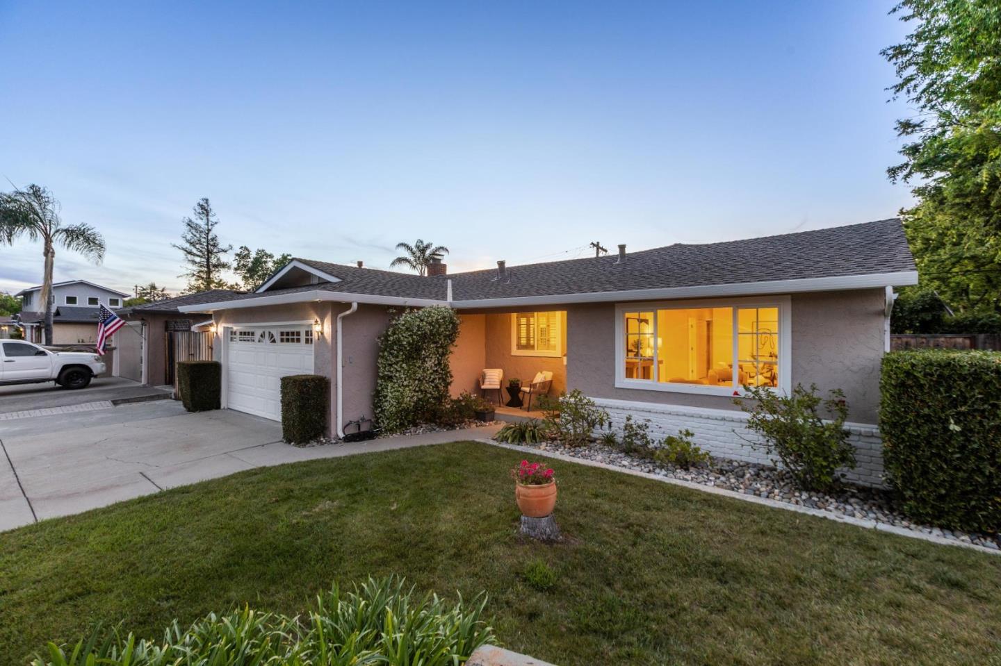 Detail Gallery Image 41 of 48 For 1243 Dorchester Ln, San Jose,  CA 95118 - 3 Beds | 2 Baths