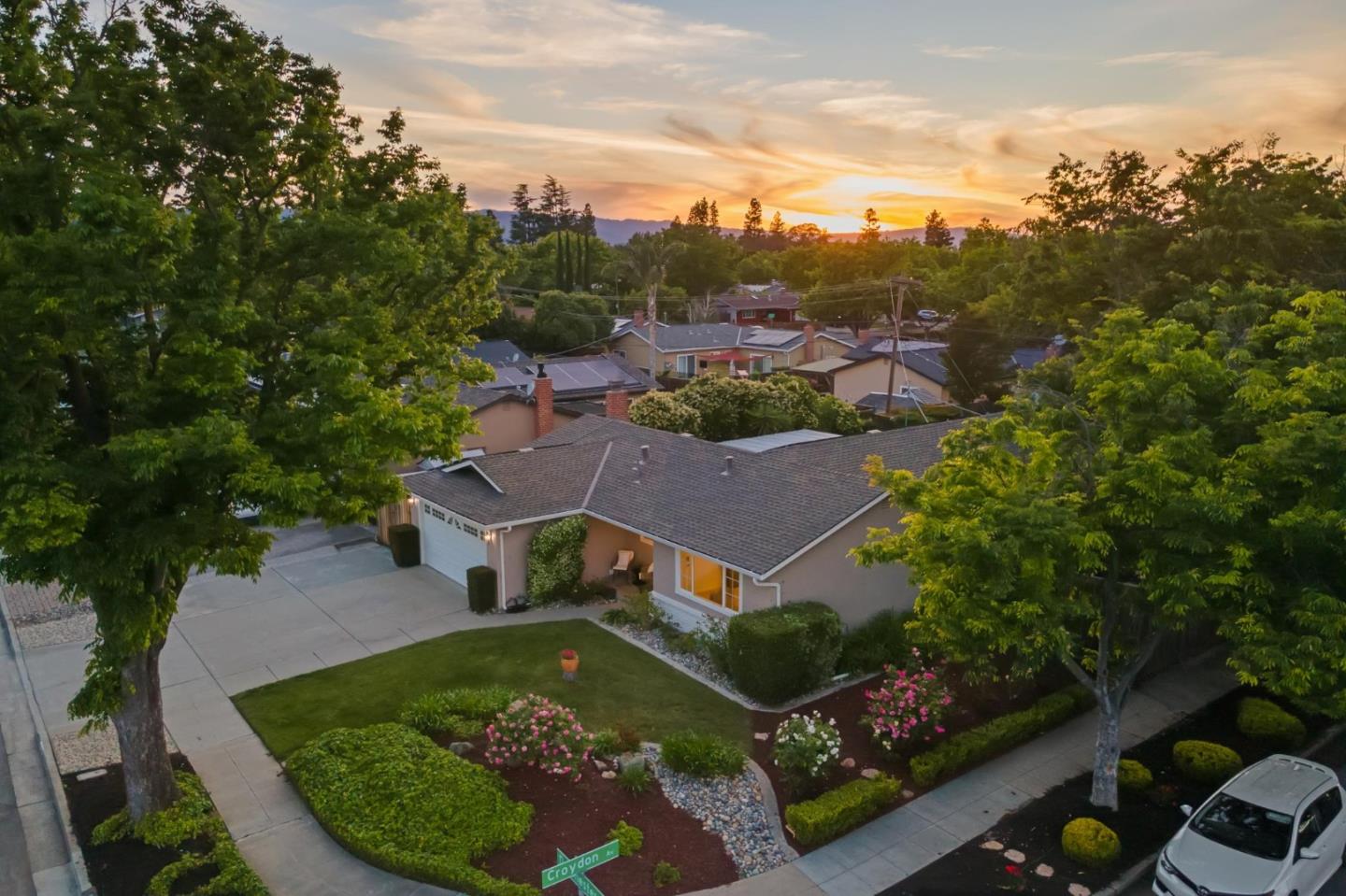 Detail Gallery Image 44 of 48 For 1243 Dorchester Ln, San Jose,  CA 95118 - 3 Beds | 2 Baths