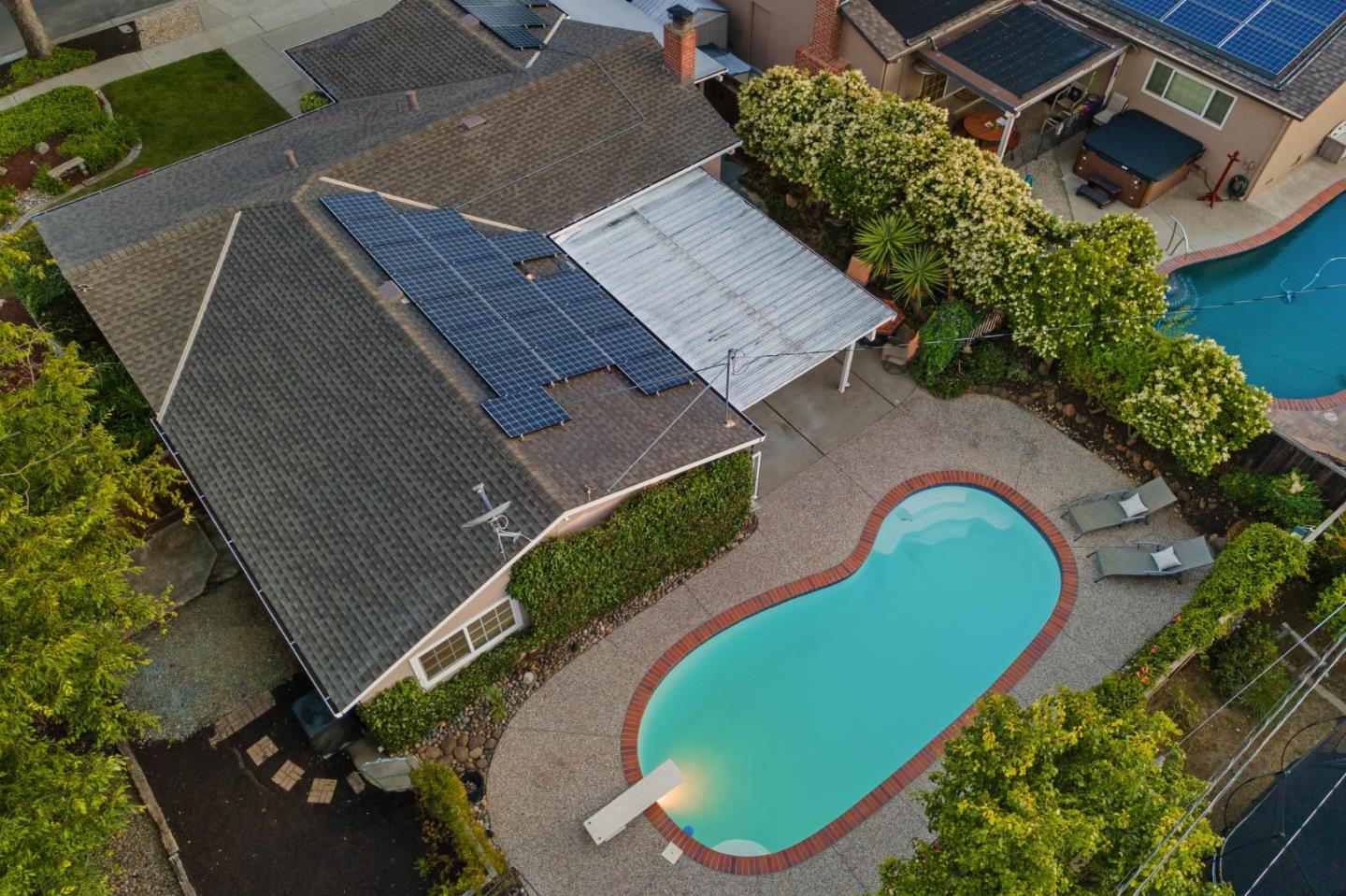 Detail Gallery Image 45 of 48 For 1243 Dorchester Ln, San Jose,  CA 95118 - 3 Beds | 2 Baths