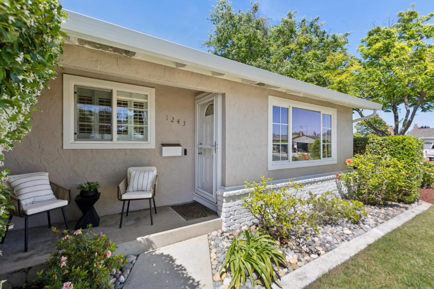 1243 Dorchester Lane, San Jose, CA, 95118