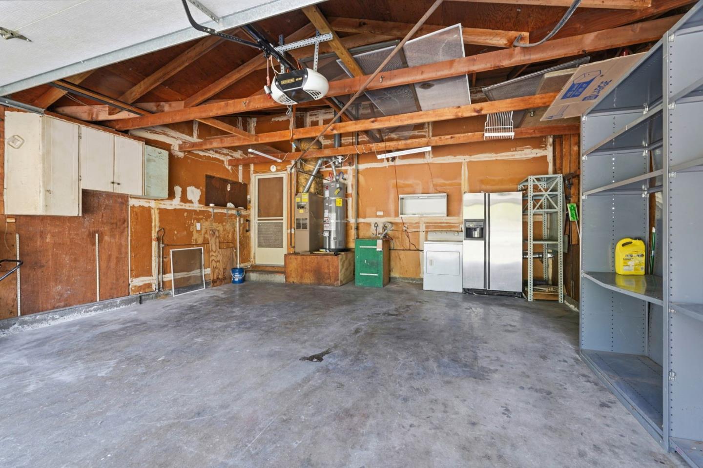 Detail Gallery Image 17 of 26 For 2325 Huran Dr, San Jose,  CA 95122 - 4 Beds | 1/1 Baths