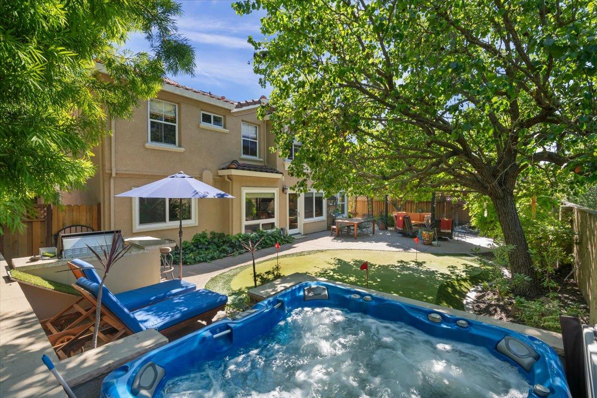 Detail Gallery Image 38 of 42 For 5165 Apennines Cir, San Jose,  CA 95138 - 4 Beds | 3 Baths