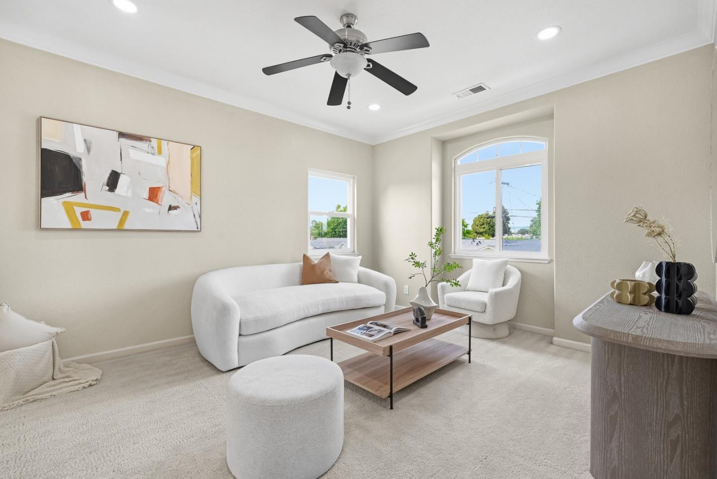 Detail Gallery Image 4 of 53 For 35883 Vinewood St, Newark,  CA 94560 - 3 Beds | 3 Baths