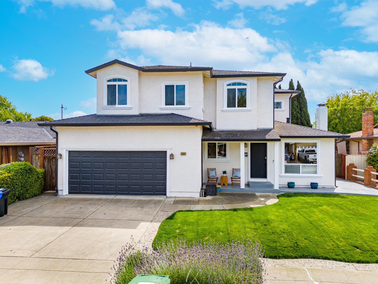 Detail Gallery Image 45 of 53 For 35883 Vinewood St, Newark,  CA 94560 - 3 Beds | 3 Baths