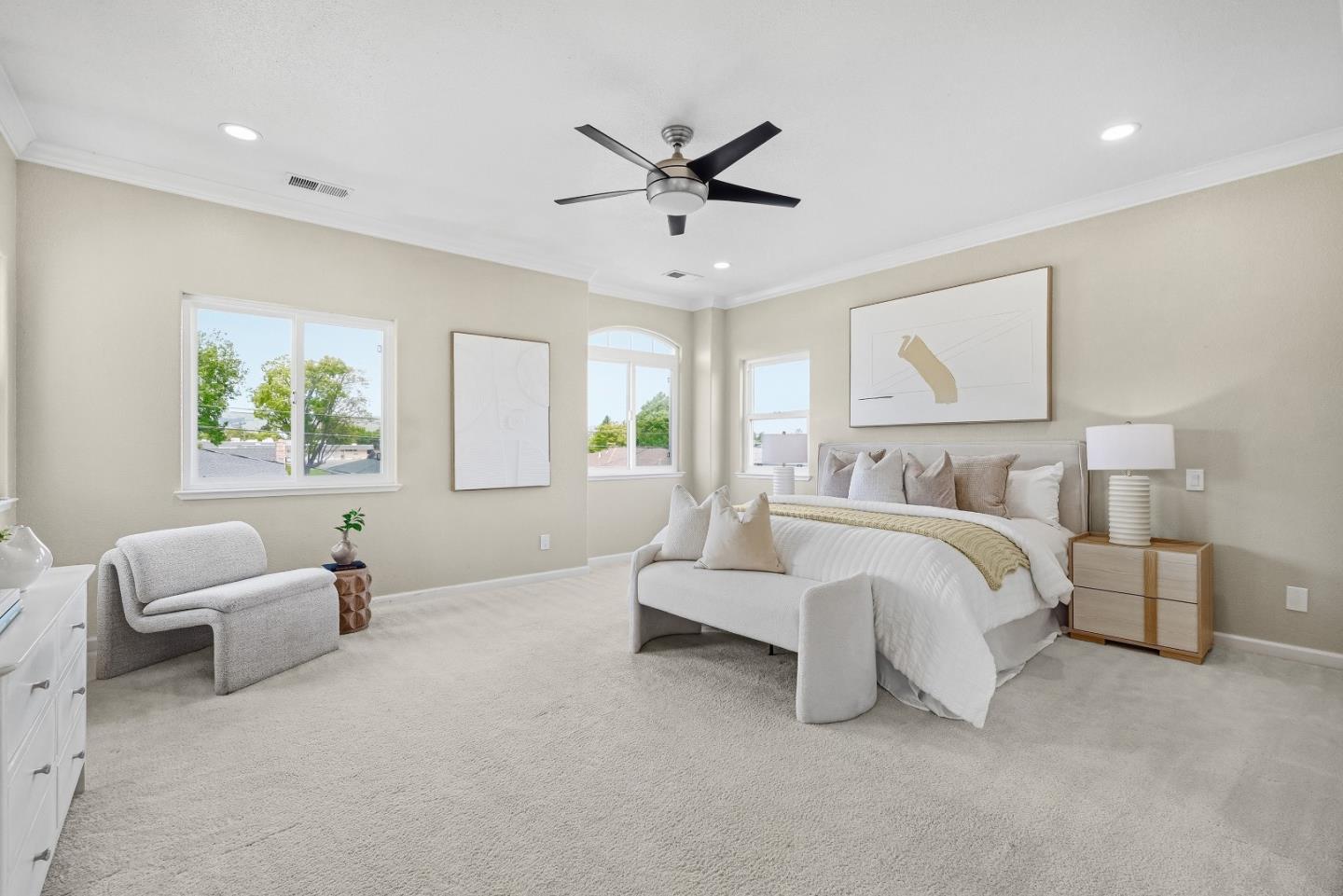 Detail Gallery Image 5 of 53 For 35883 Vinewood St, Newark,  CA 94560 - 3 Beds | 3 Baths