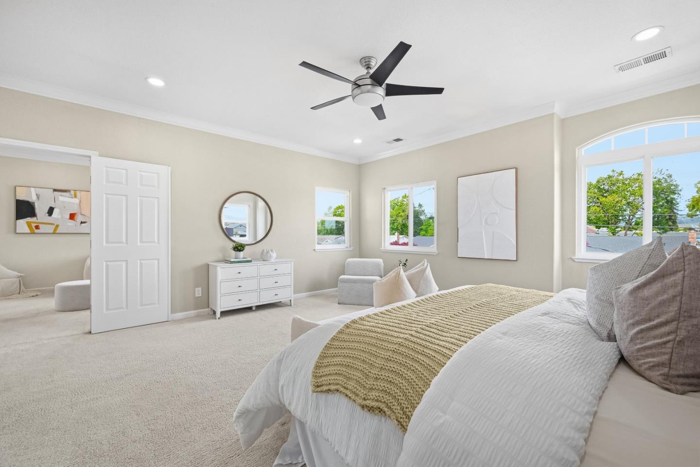 Detail Gallery Image 6 of 53 For 35883 Vinewood St, Newark,  CA 94560 - 3 Beds | 3 Baths