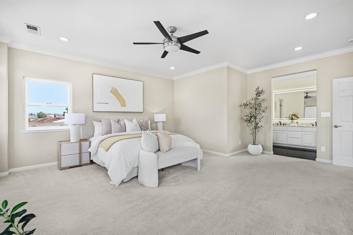 Detail Gallery Image 7 of 53 For 35883 Vinewood St, Newark,  CA 94560 - 3 Beds | 3 Baths