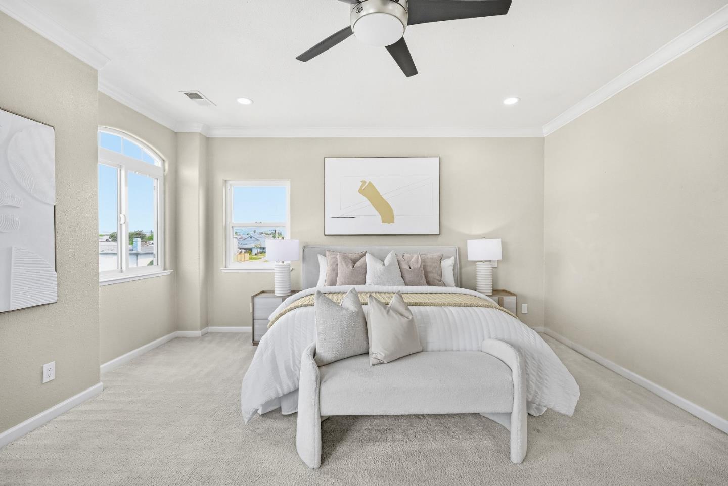 Detail Gallery Image 8 of 53 For 35883 Vinewood St, Newark,  CA 94560 - 3 Beds | 3 Baths