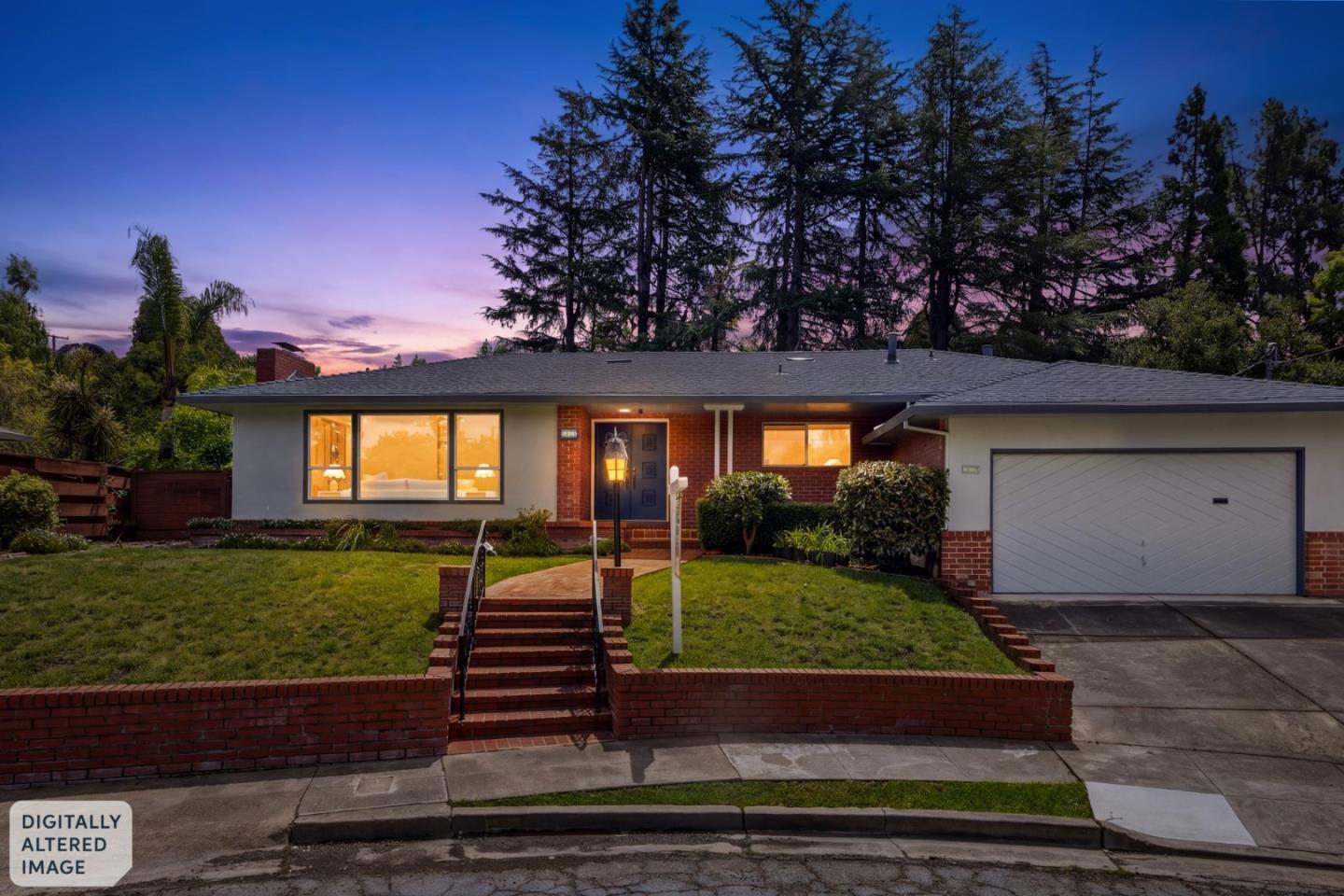 San Leandro  CA Open Houses