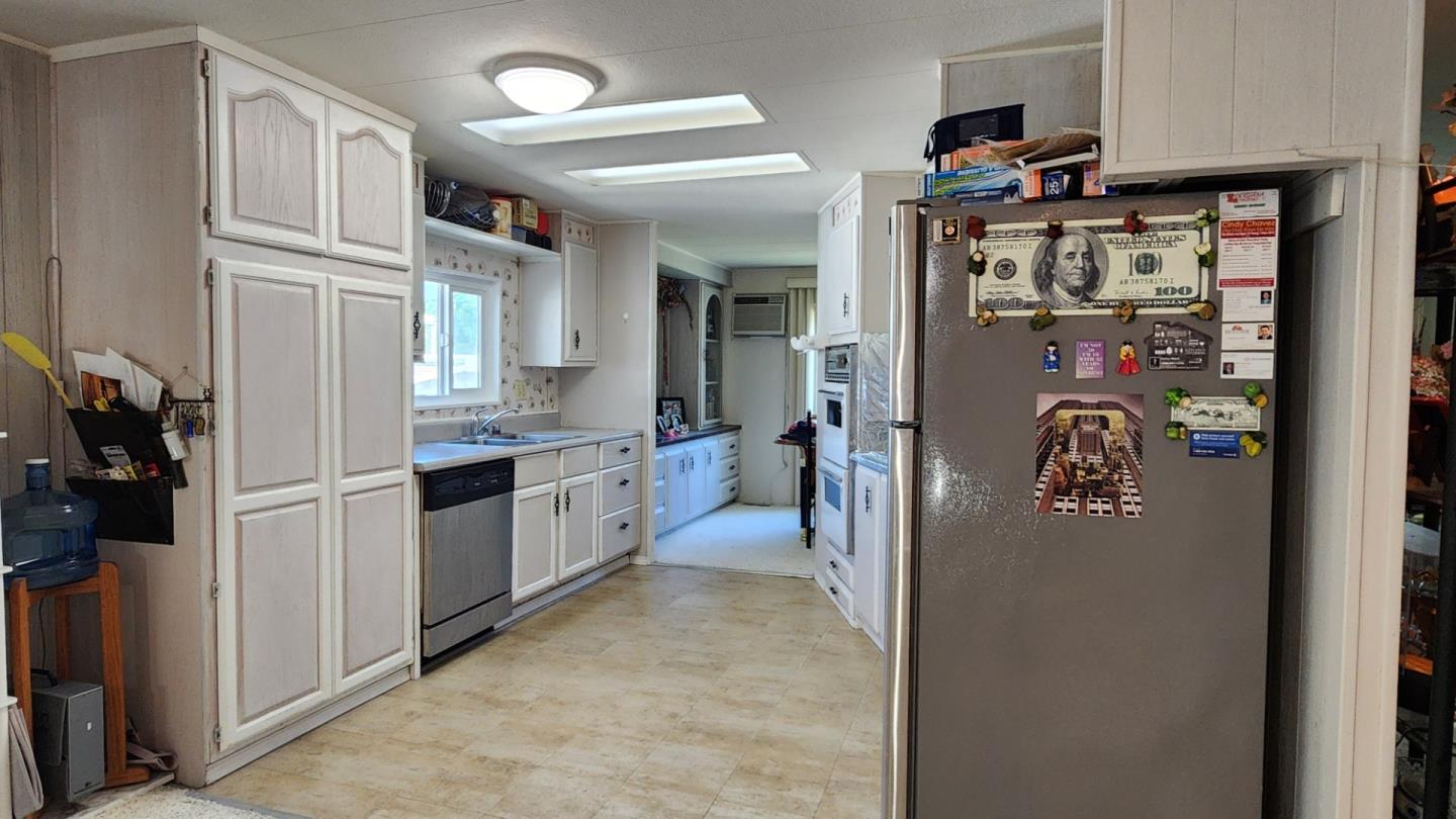 Detail Gallery Image 10 of 15 For 5450 Monterey Rd #77,  San Jose,  CA 95111 - 2 Beds | 2 Baths