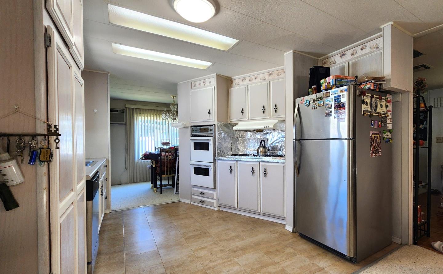 Detail Gallery Image 11 of 15 For 5450 Monterey Rd #77,  San Jose,  CA 95111 - 2 Beds | 2 Baths