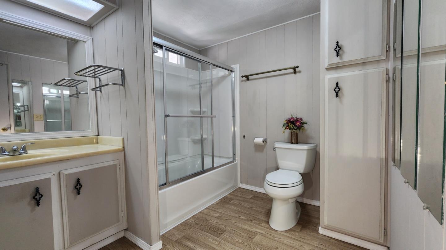 Detail Gallery Image 12 of 15 For 5450 Monterey Rd #77,  San Jose,  CA 95111 - 2 Beds | 2 Baths