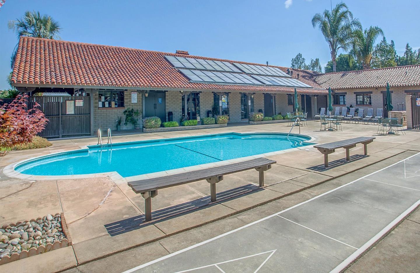 Detail Gallery Image 15 of 15 For 5450 Monterey Rd #77,  San Jose,  CA 95111 - 2 Beds | 2 Baths