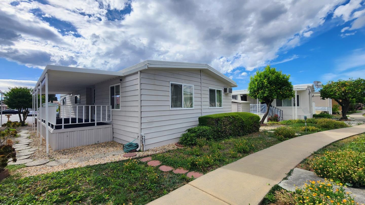 Detail Gallery Image 4 of 15 For 5450 Monterey Rd #77,  San Jose,  CA 95111 - 2 Beds | 2 Baths