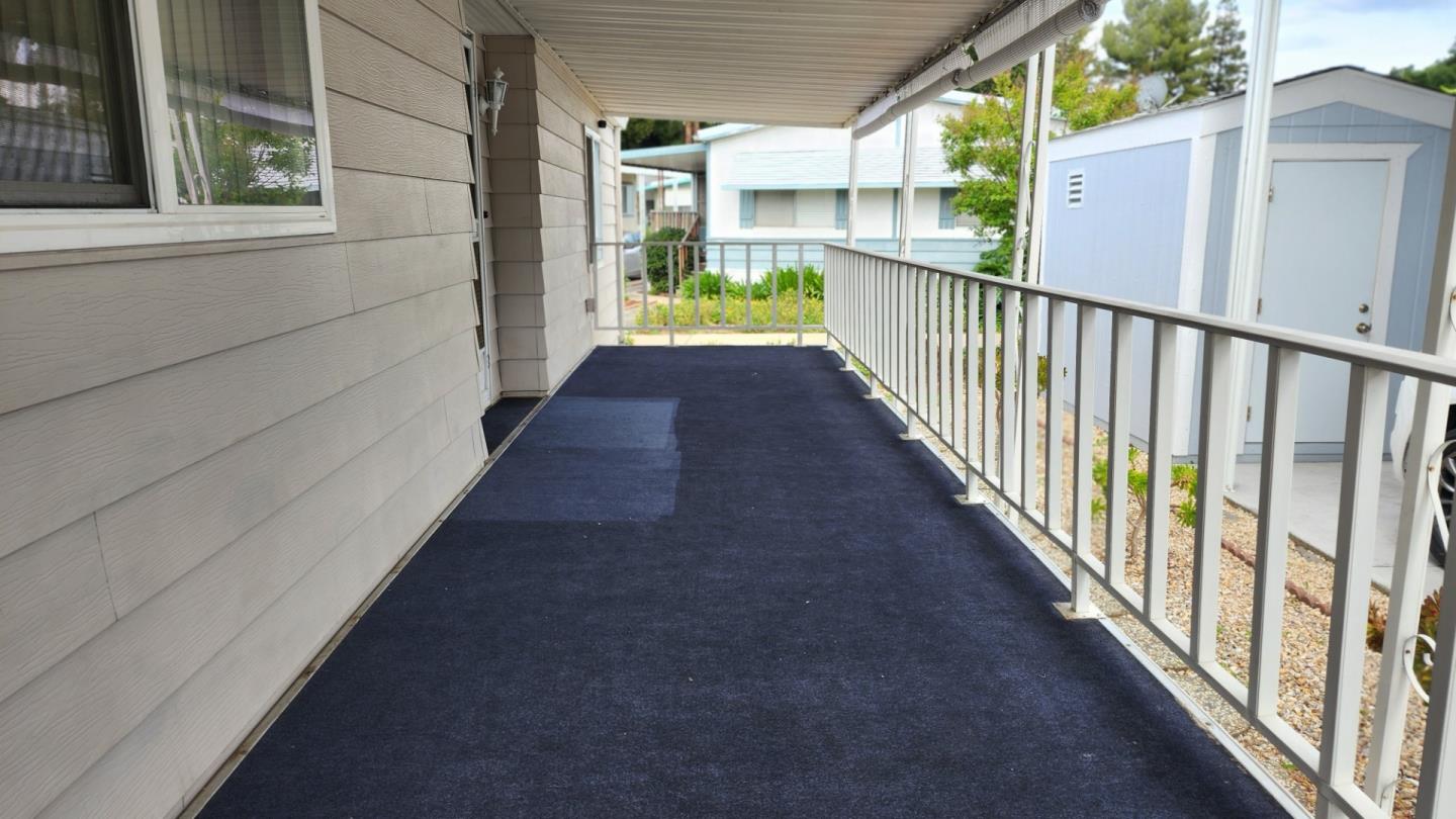 Detail Gallery Image 7 of 15 For 5450 Monterey Rd #77,  San Jose,  CA 95111 - 2 Beds | 2 Baths