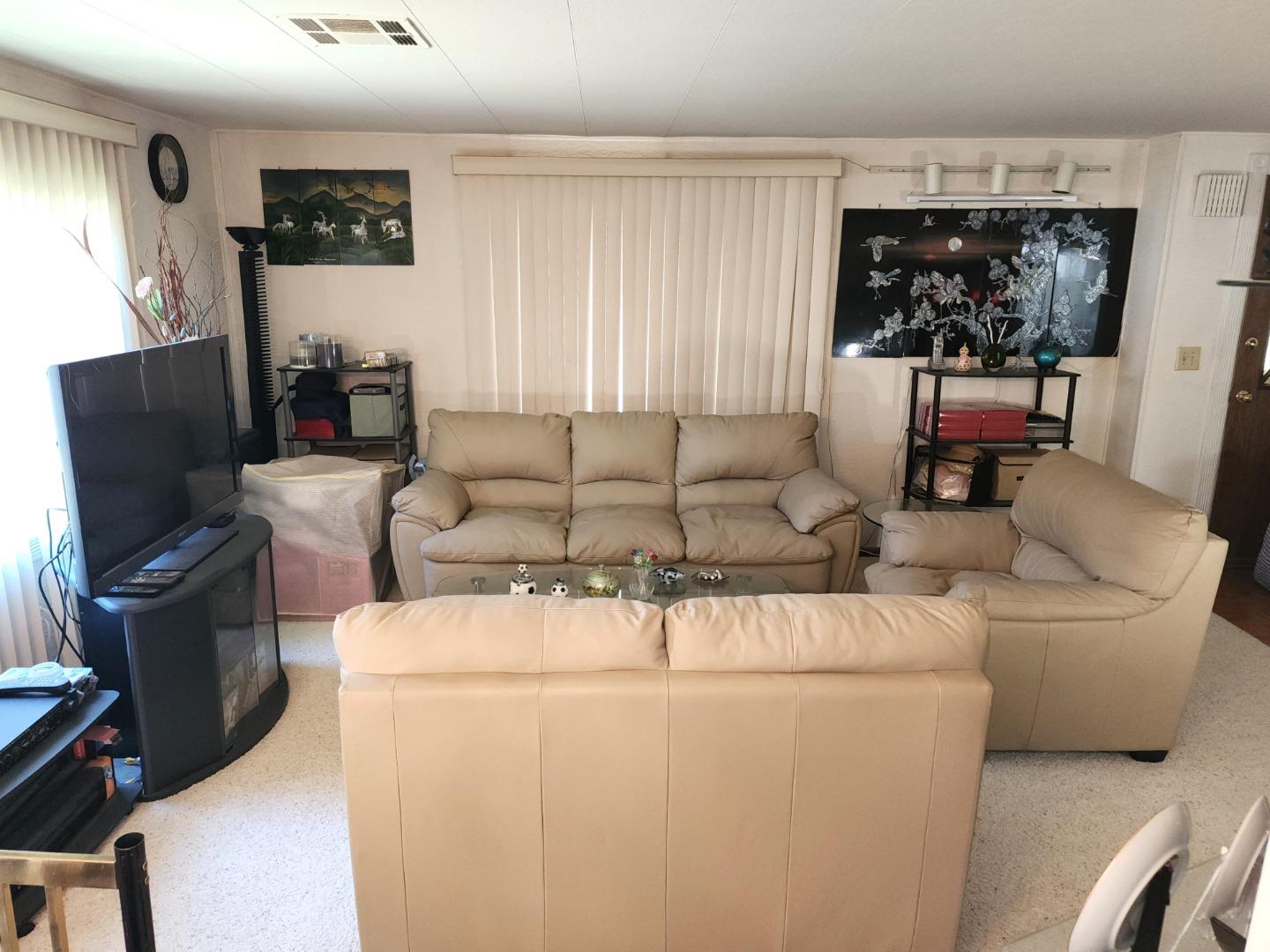 Detail Gallery Image 8 of 15 For 5450 Monterey Rd #77,  San Jose,  CA 95111 - 2 Beds | 2 Baths