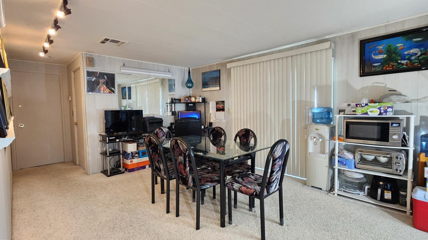 Detail Gallery Image 9 of 15 For 5450 Monterey Rd #77,  San Jose,  CA 95111 - 2 Beds | 2 Baths