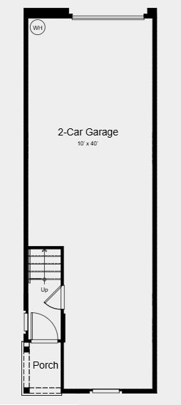 Detail Gallery Image 2 of 5 For 553 Shockley Aly, Mountain View,  CA 94040 - 3 Beds | 2/1 Baths