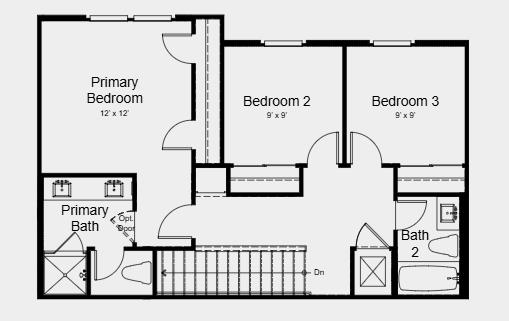 Detail Gallery Image 4 of 5 For 553 Shockley Aly, Mountain View,  CA 94040 - 3 Beds | 2/1 Baths