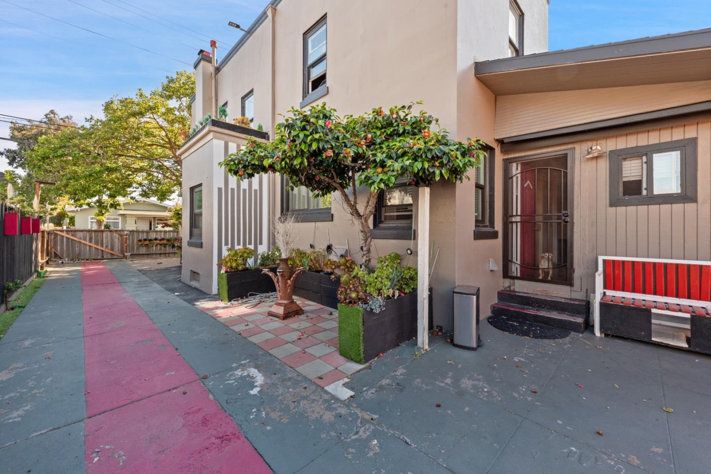 1109 Roosevelt Ave, Richmond, CA 94801 photo 6