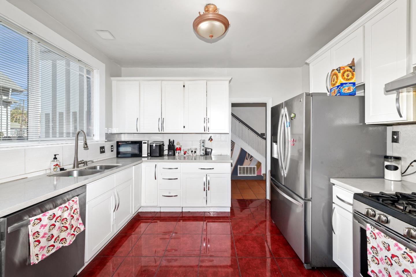 1109 Roosevelt Ave, Richmond, CA 94801 photo 7