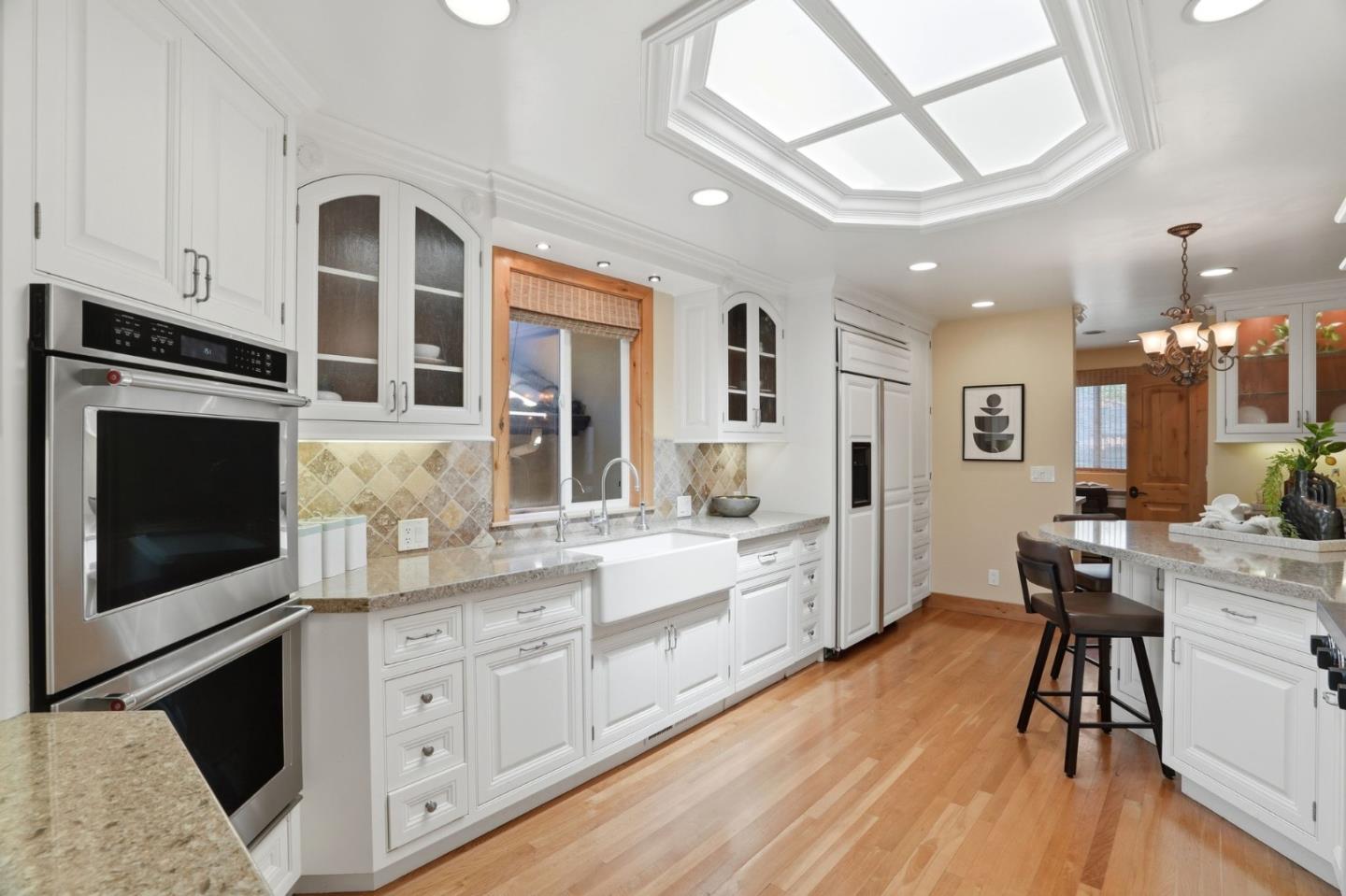 Detail Gallery Image 18 of 72 For 17660 Vineland Ave, Monte Sereno,  CA 95030 - 4 Beds | 3/1 Baths